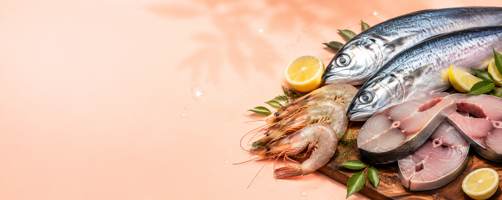 Fresh Catch